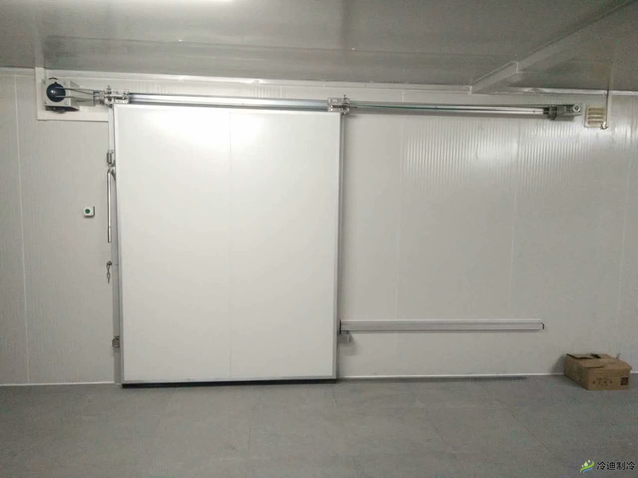 食品冷庫設計使用中需要注意的問題(圖2) 食品冷庫設計使用中需要注意的問題(圖2)