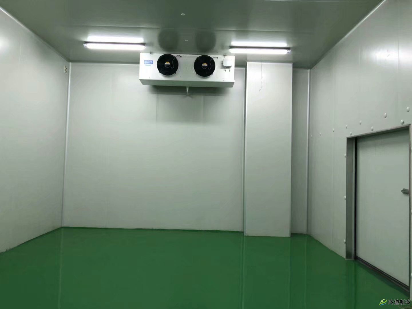 香蕉冷庫的儲存方式(圖1) 香蕉冷庫的儲存方式(圖1)