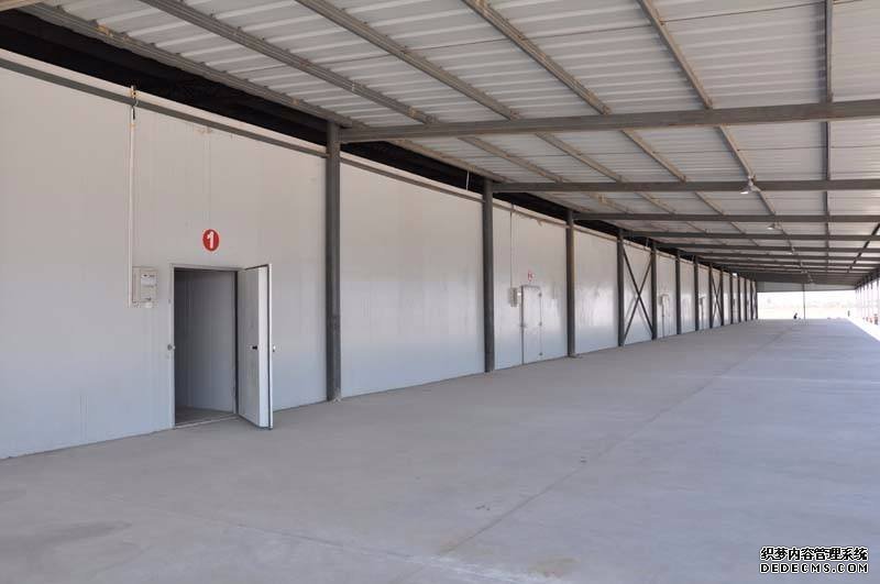 冷藏庫有哪幾種？特點是什么？(圖1)