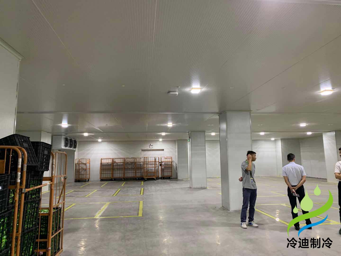 萬噸冷庫造價(jià)多少/各類型冷庫萬噸冷庫造價(jià)表(圖1) 萬噸冷庫造價(jià)多少/各類型冷庫萬噸冷庫造價(jià)表(圖1)