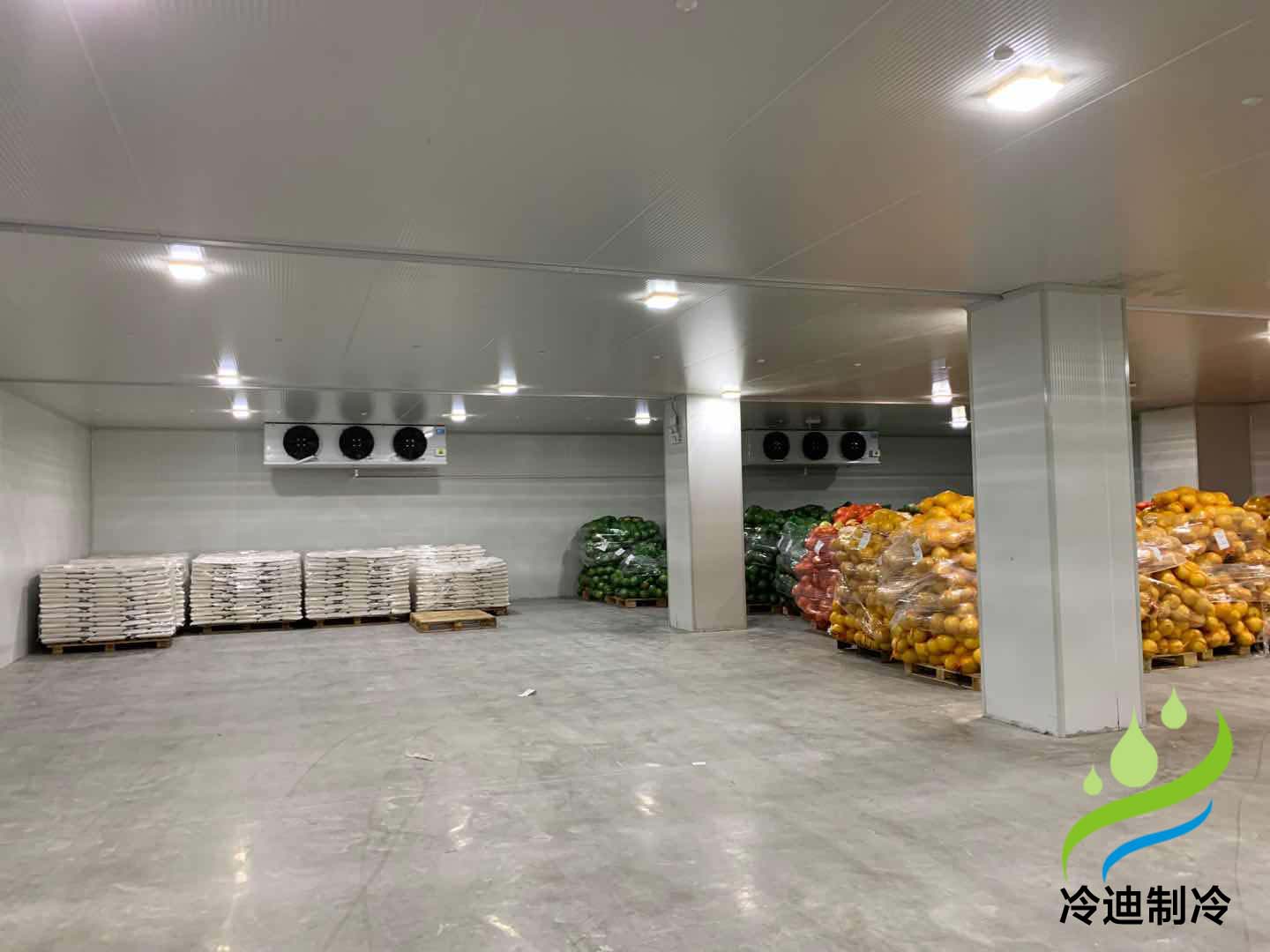 建一個(gè)400平方的冷庫(kù)要多少錢(qián)/400平方各類(lèi)型冷庫(kù)造價(jià)表  (圖2)