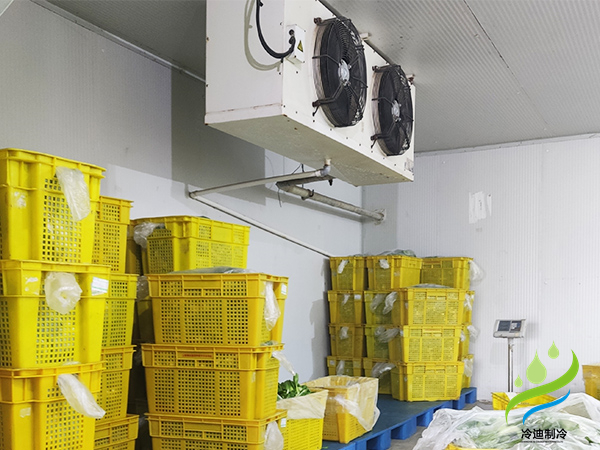 保鮮冷庫(kù)
