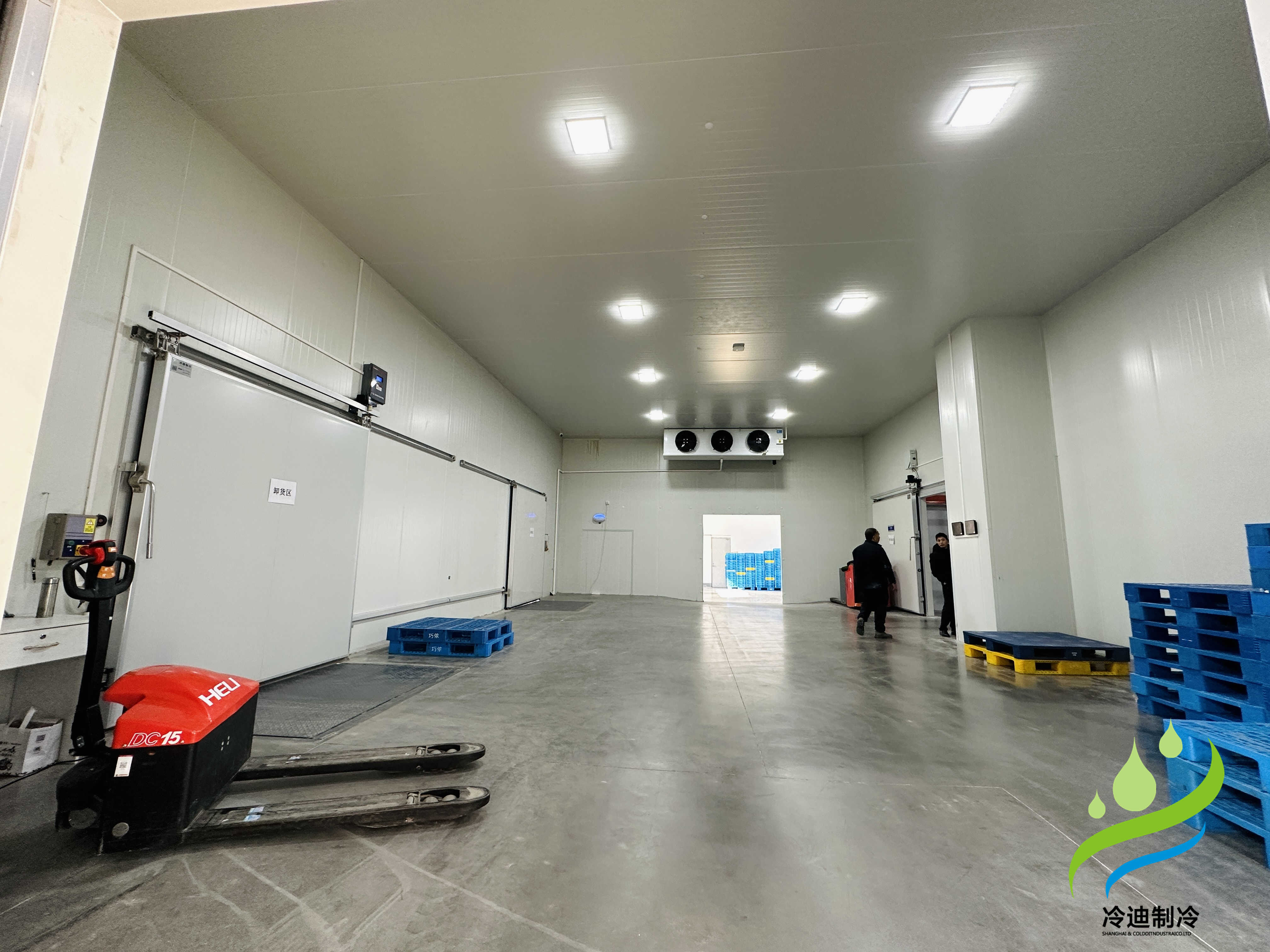 冷庫(kù)規(guī)格