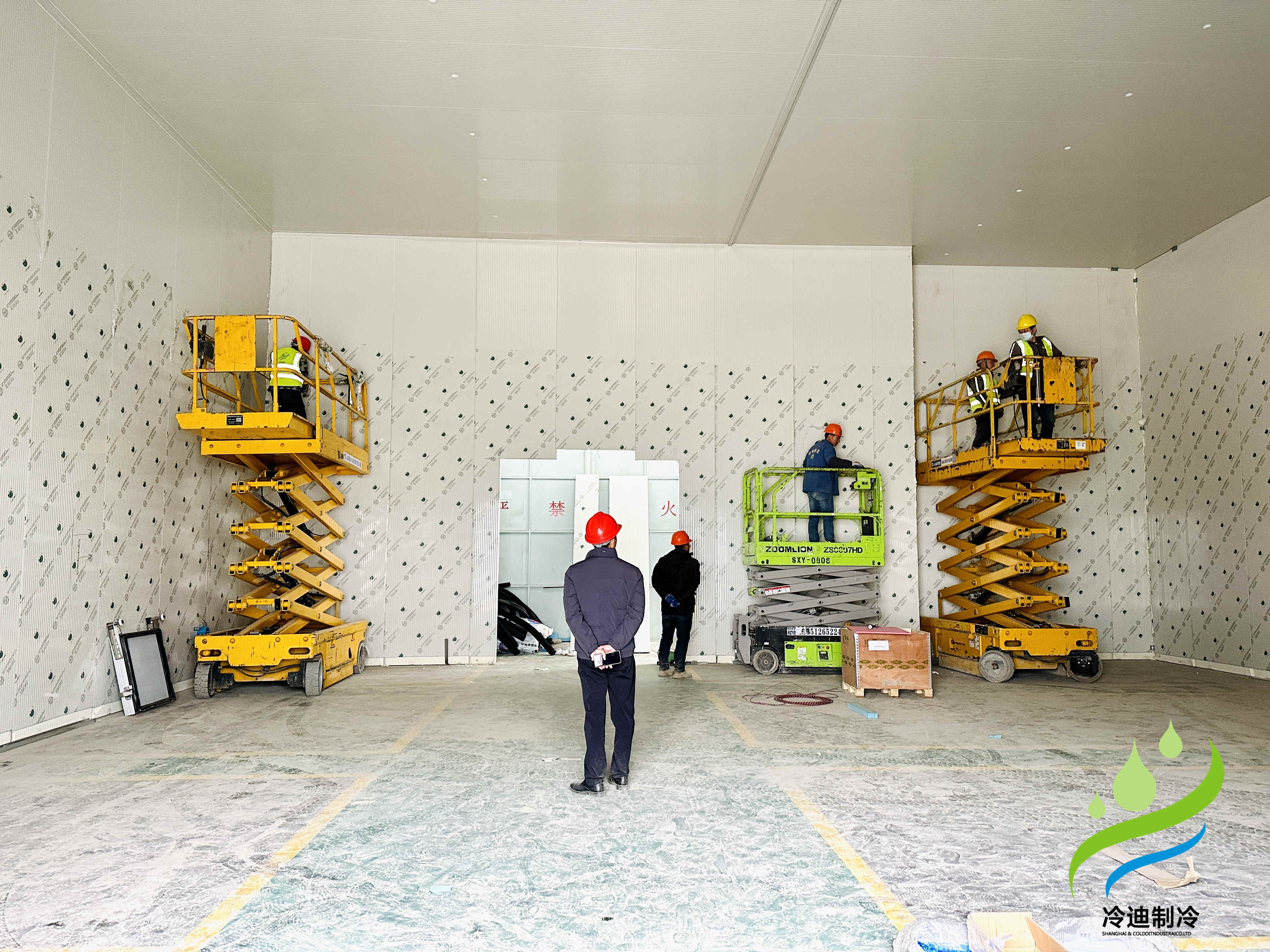 冷庫(kù)多少錢