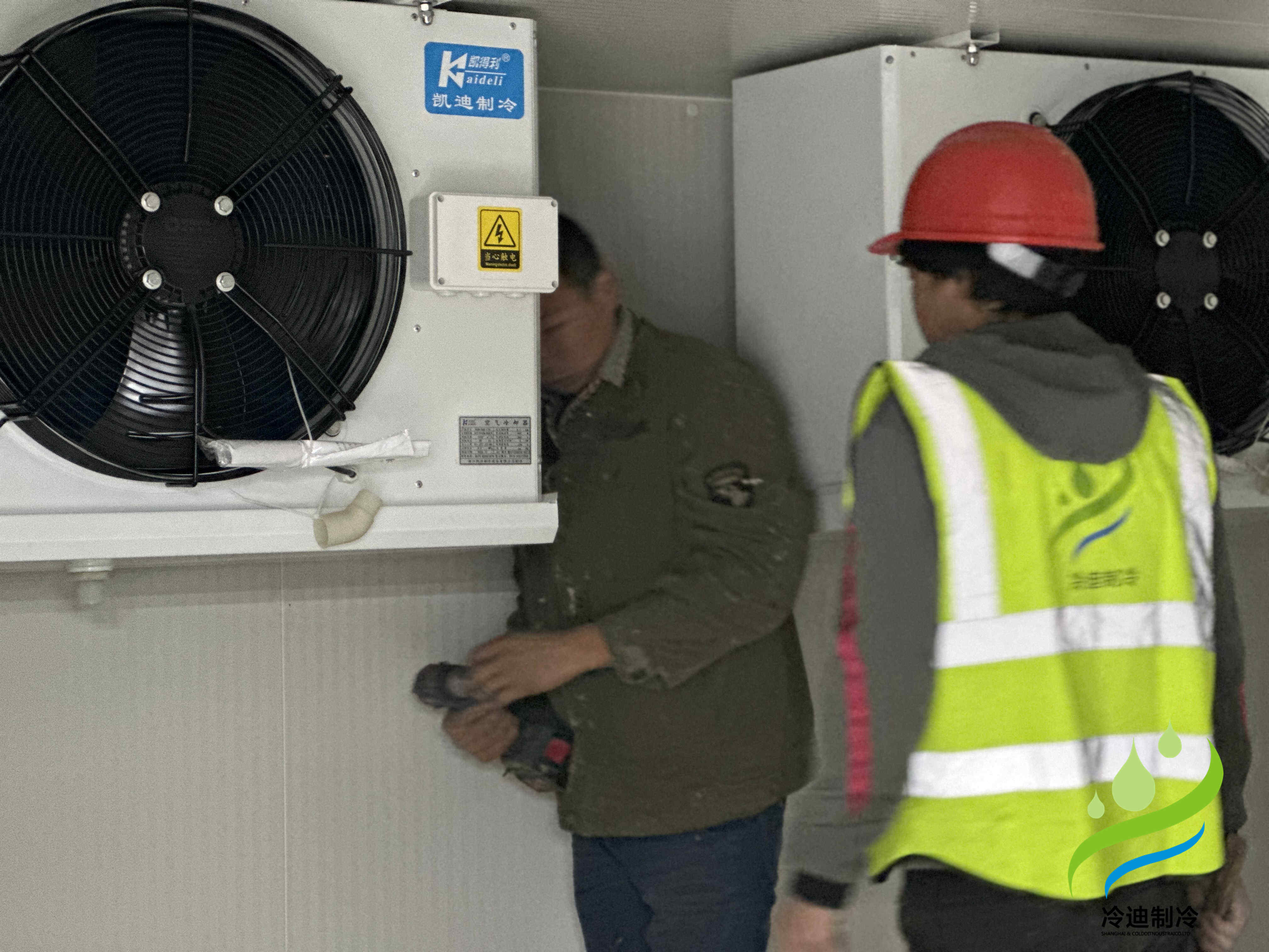 冷庫(kù)維修需要多少錢(qián)？冷庫(kù)維修有哪些項(xiàng)目？