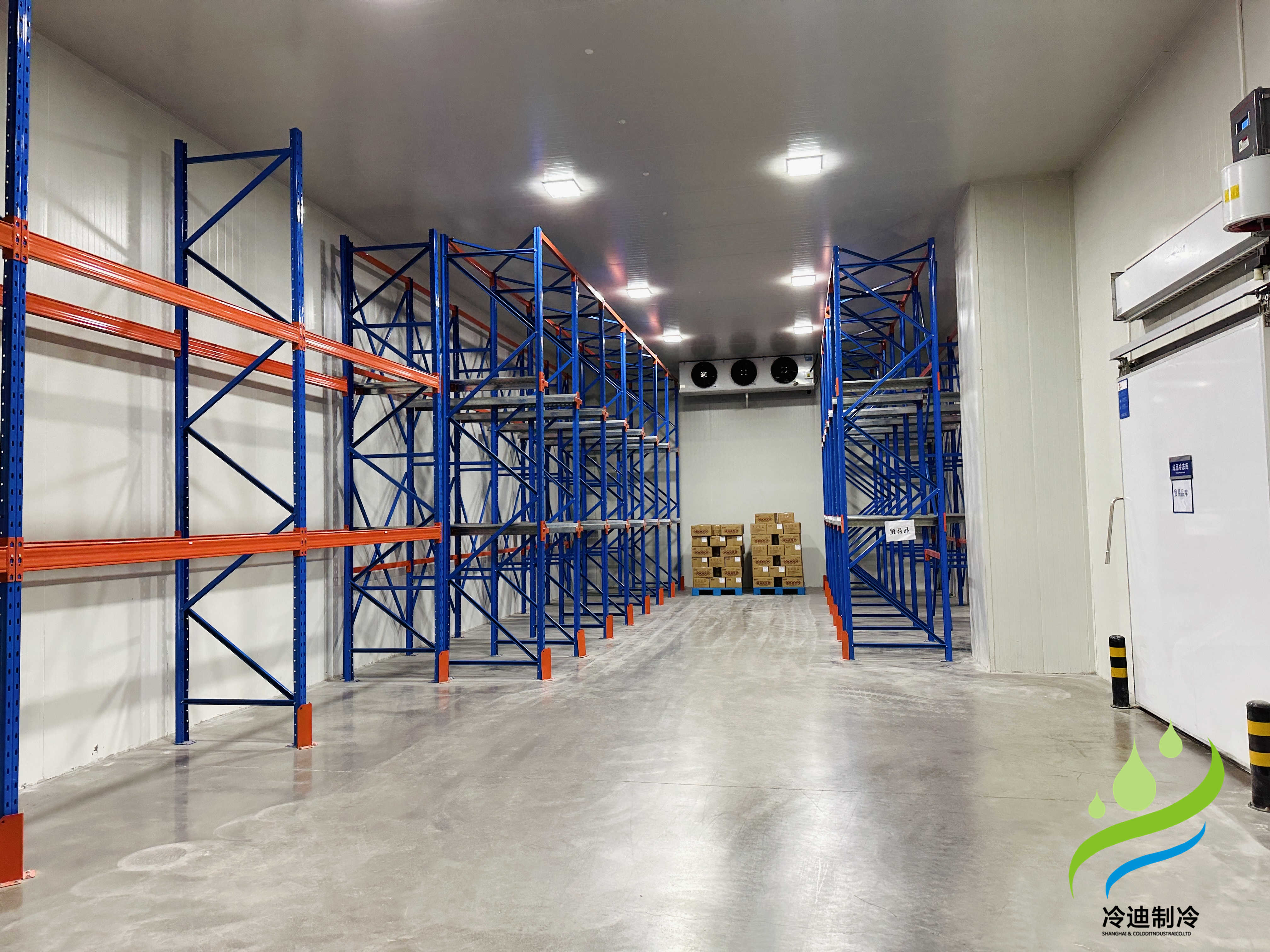 安裝一個100平方紅酒恒溫冷庫造價多少錢？