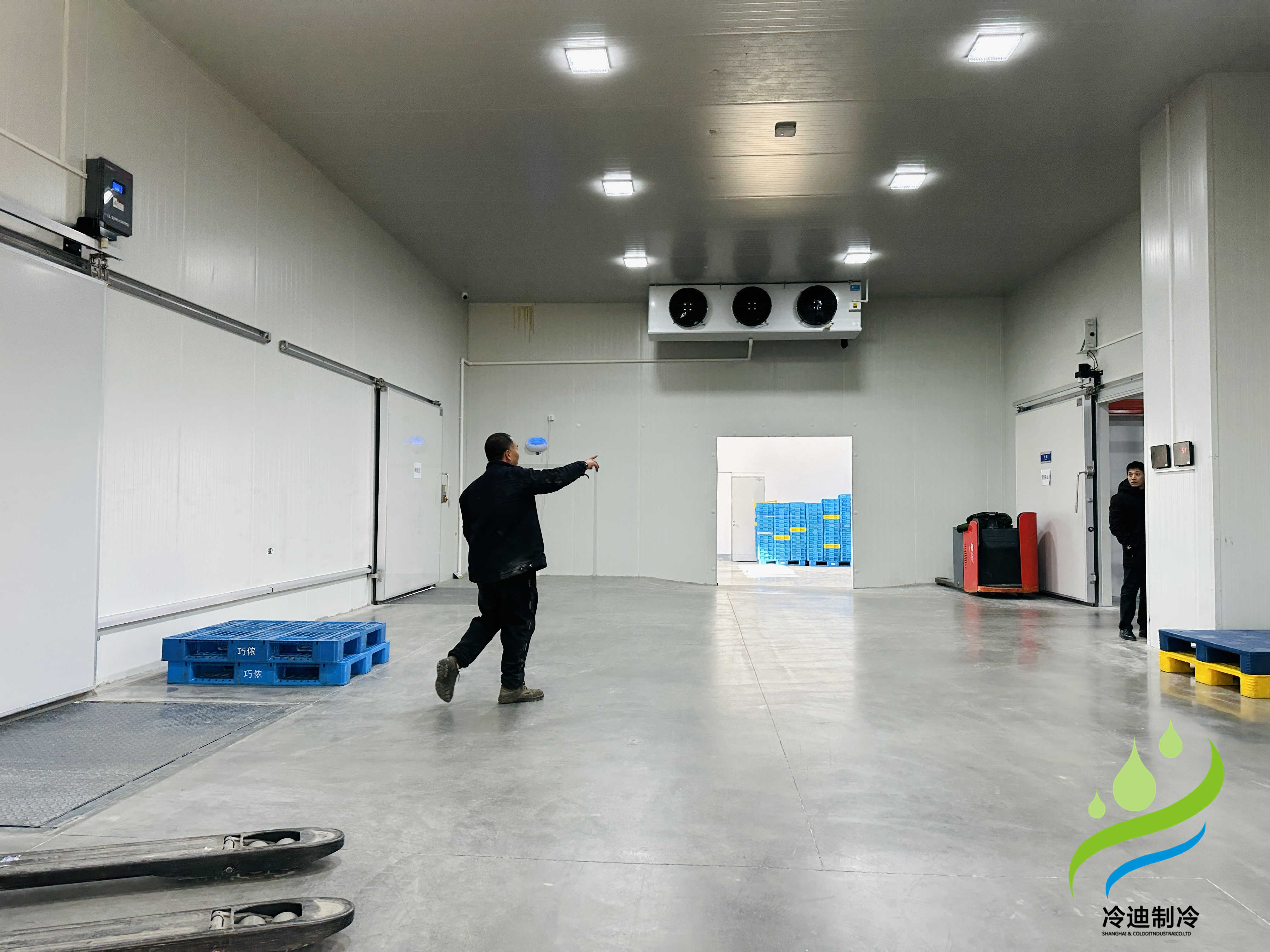 安裝一個冷庫造價需要花費多少錢？