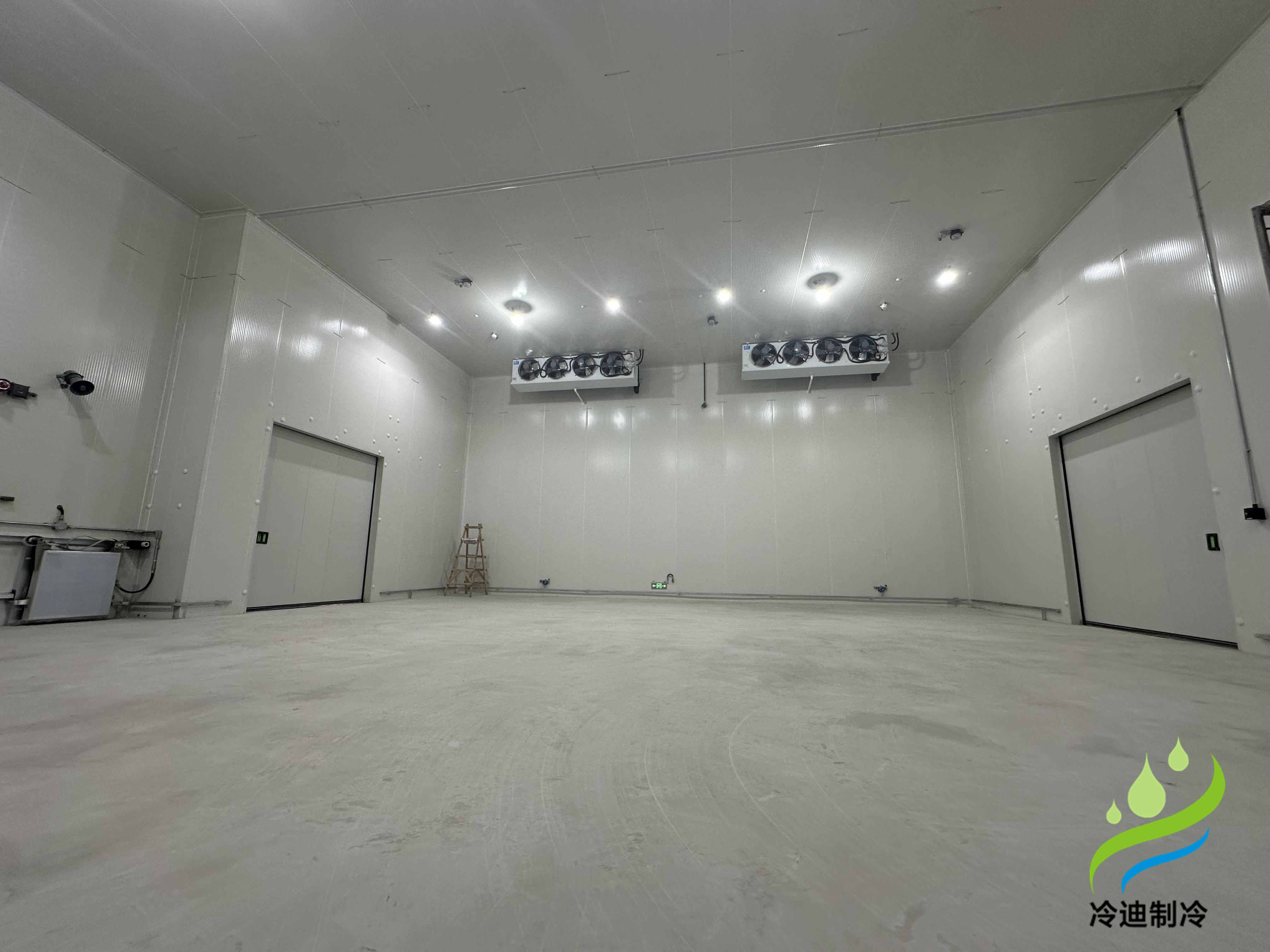 安裝一個(gè)異形非標(biāo)準(zhǔn)冷庫(kù)造價(jià)多少錢？