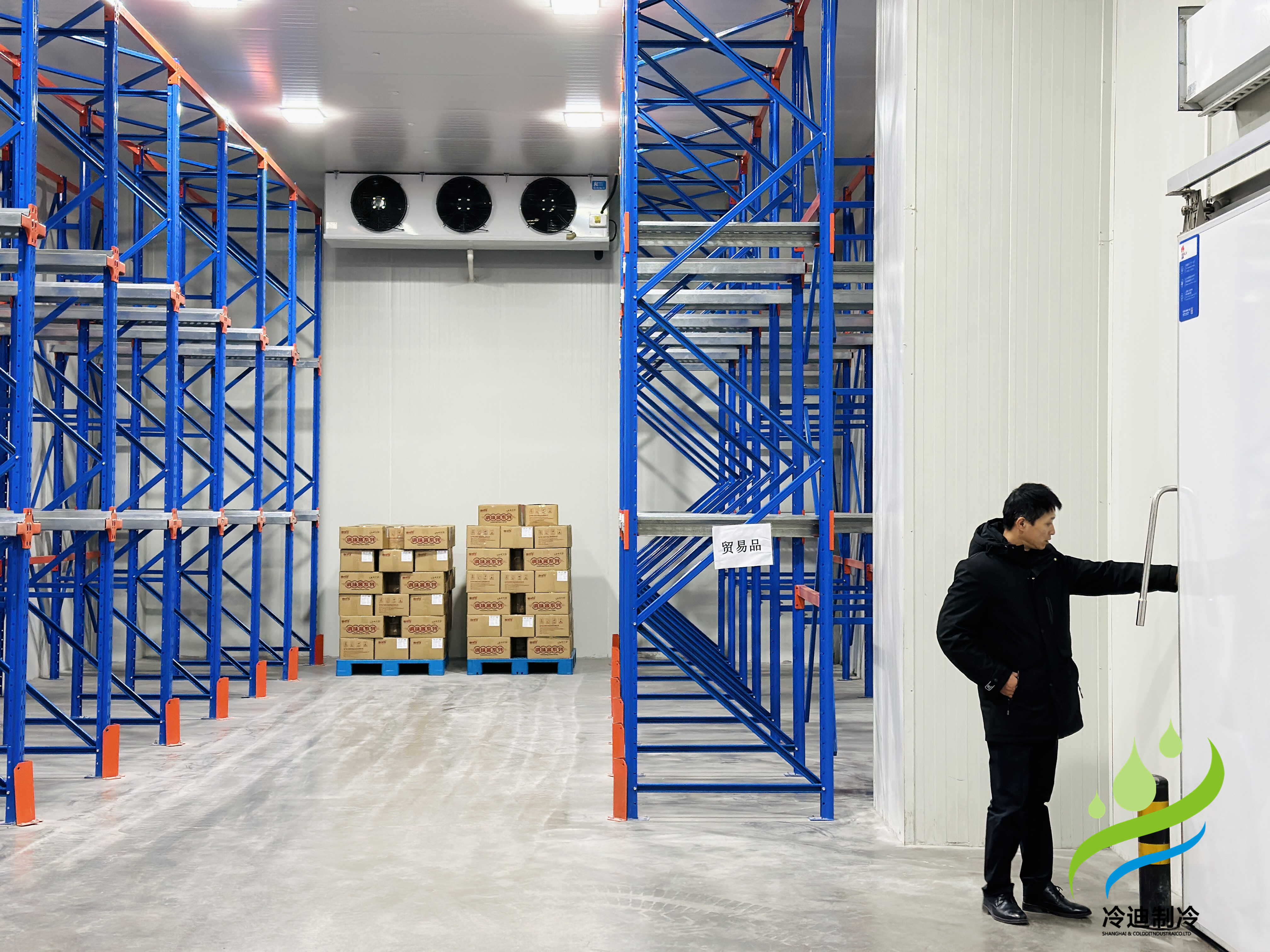 500平米冷庫建造成本，500平方冷庫造價多少錢？