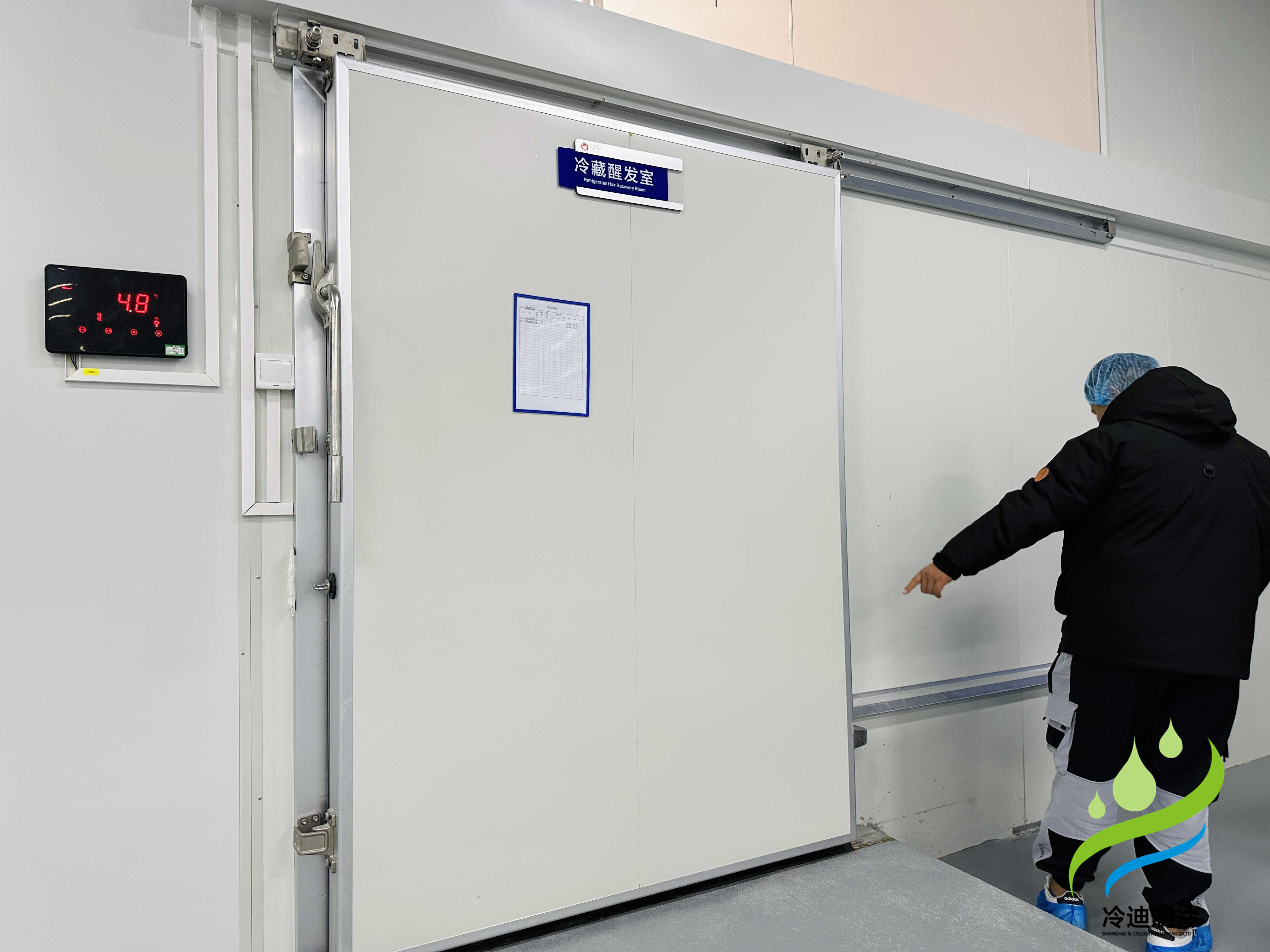 500平米冷庫建造成本，500平方冷庫造價多少錢？