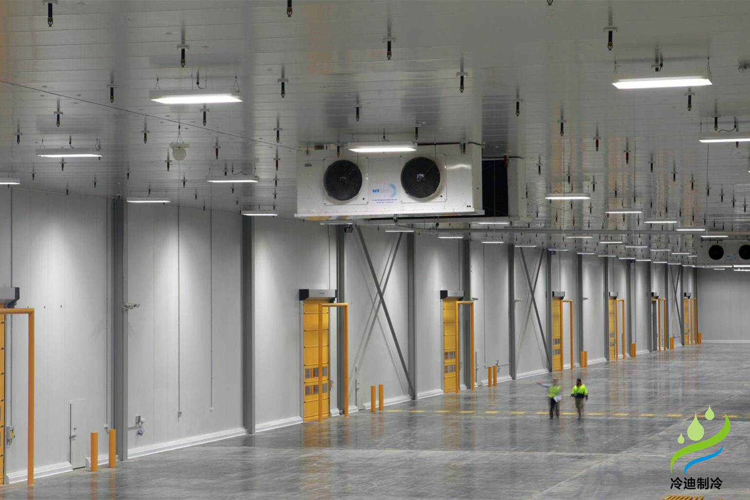 400立方米冷庫預算，400立方冷庫造價表