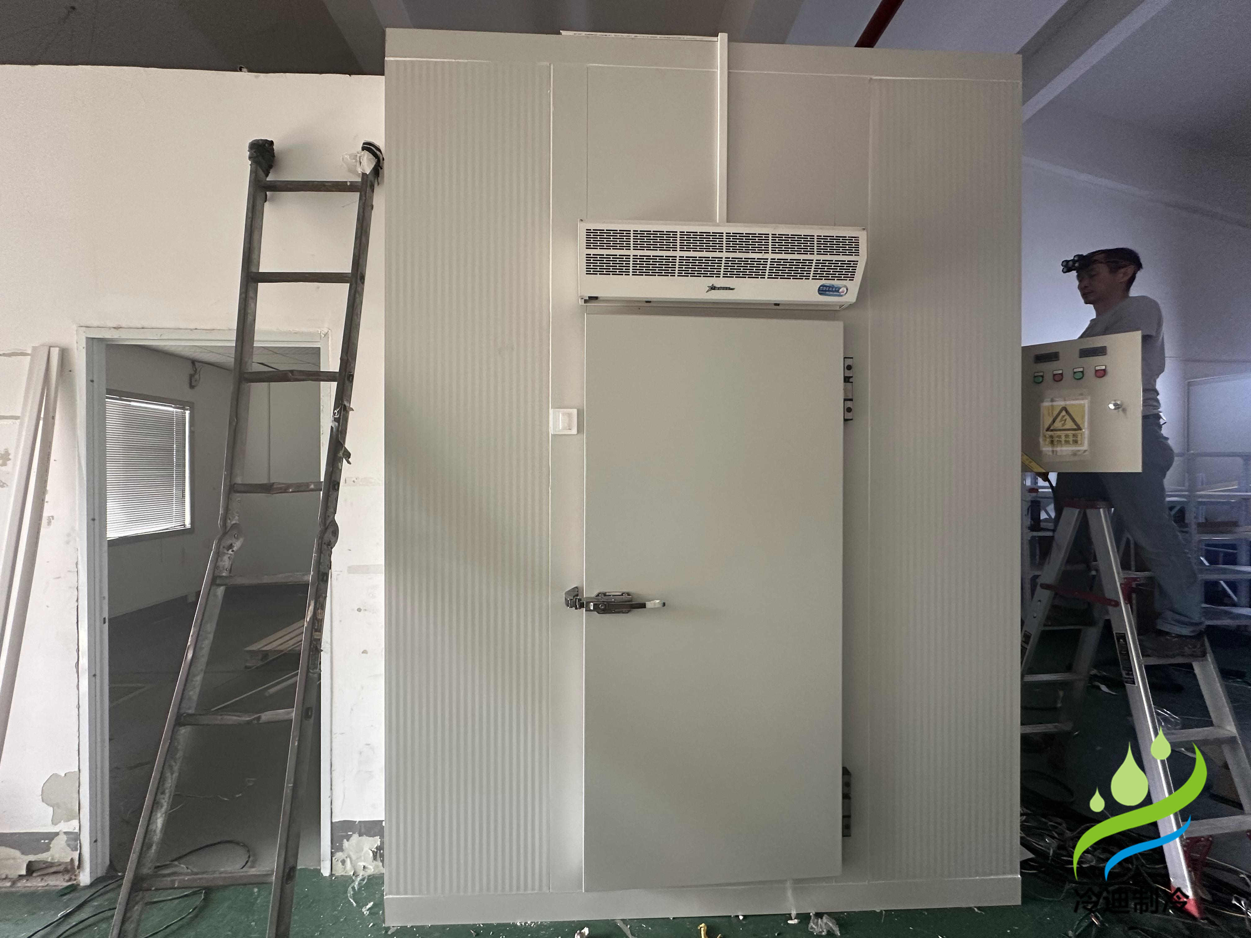 小型醫藥冷庫多少錢？2025年合規建造價格對照表