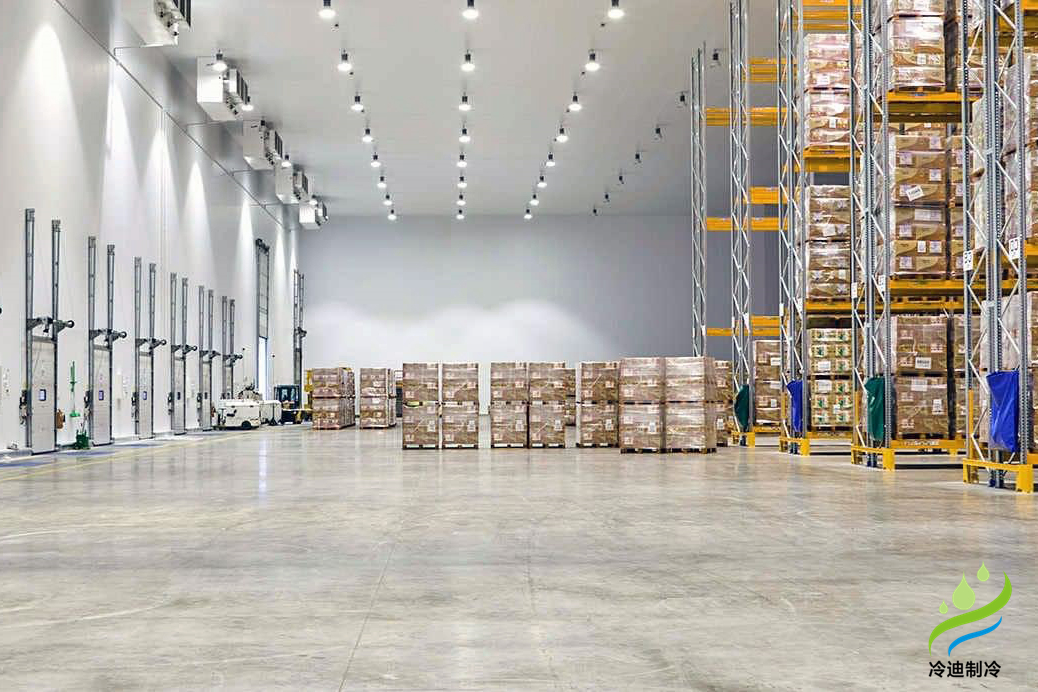 步入式冷庫什么意思？步入式冷庫設計安裝