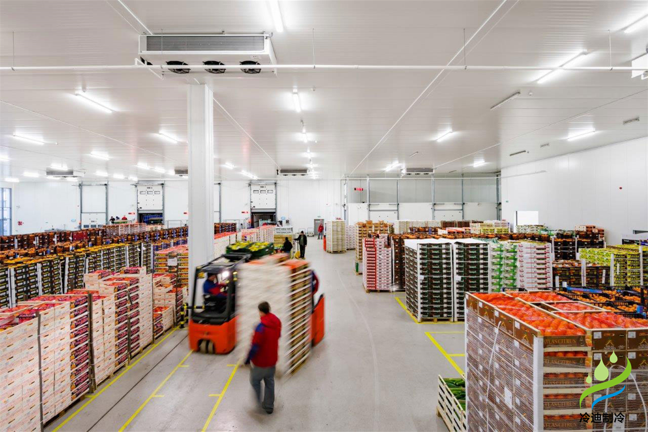 2000平方冷庫造價(jià)表，2000平方冷庫制冷設(shè)備配置