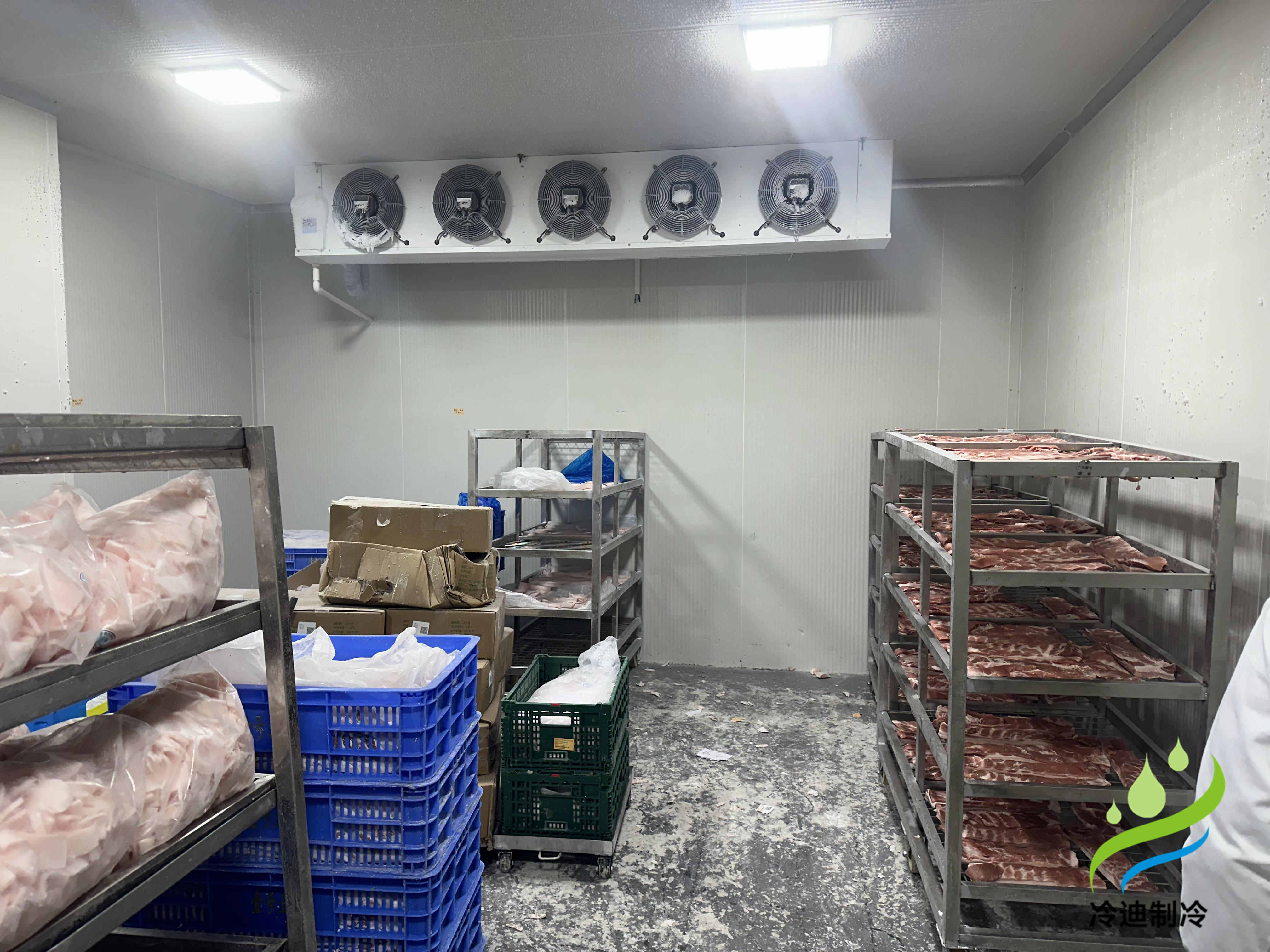 冷凍庫(kù)每平方米造價(jià)，冷凍庫(kù)安裝報(bào)價(jià)大全