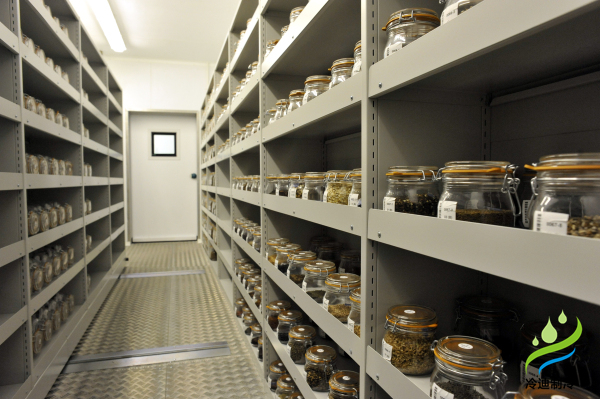 安裝一個(gè)小型種子冷庫大概要多少錢？