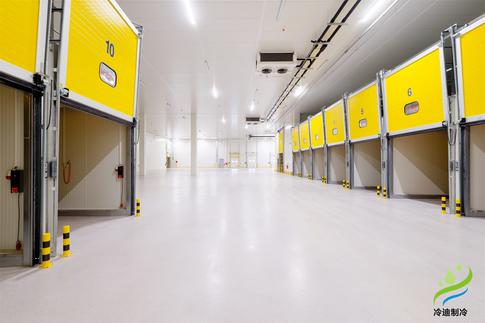 建造1000平米冷庫年收益多久能回本？