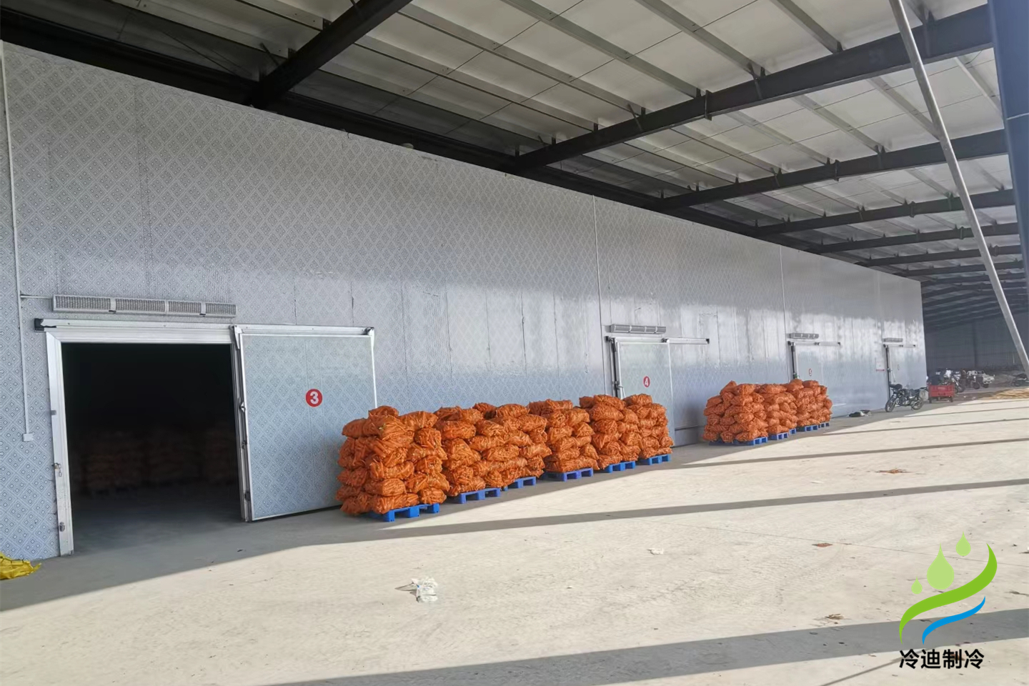 建造冷庫需要哪些費用(圖1)