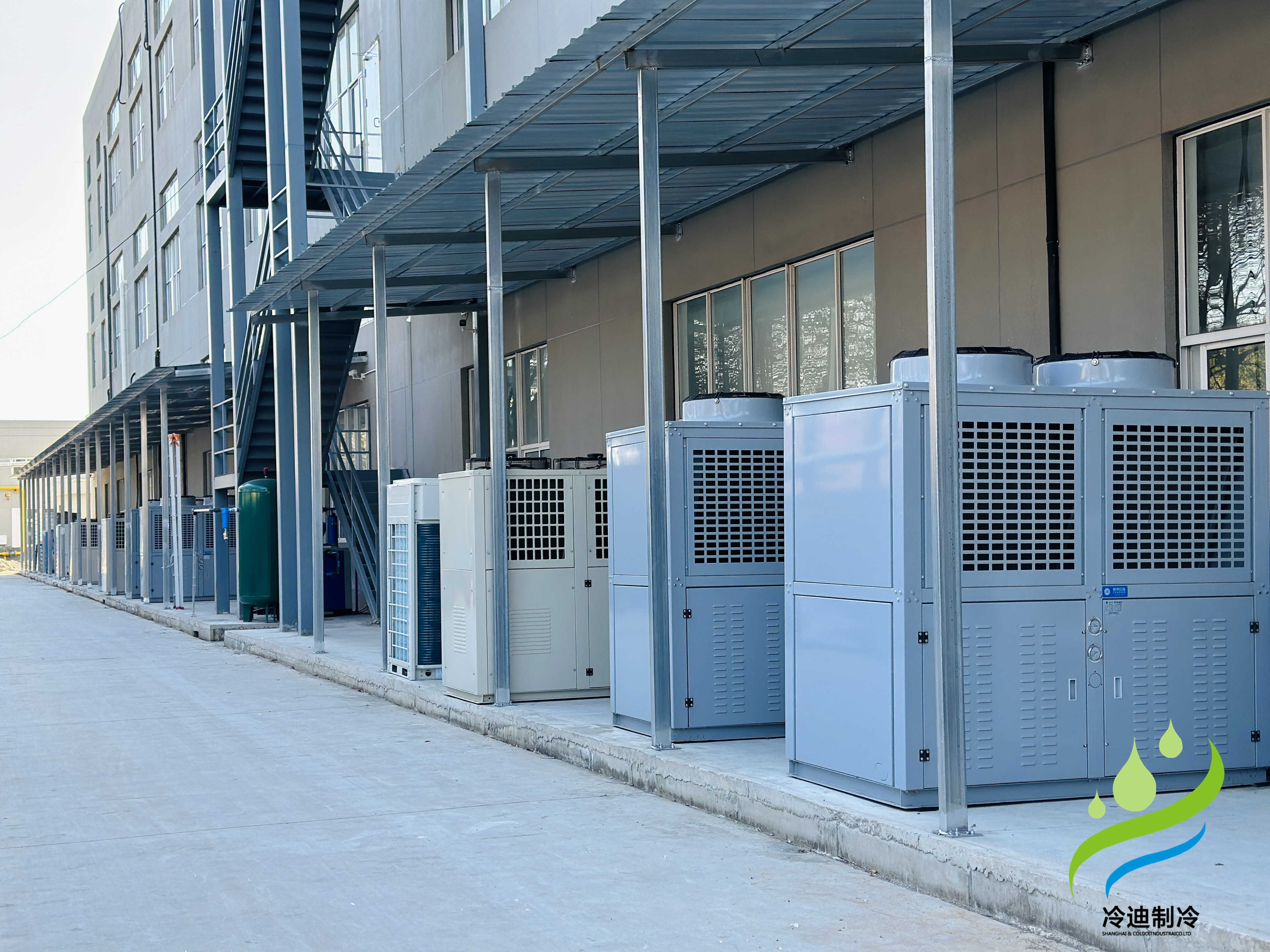 制冷設(shè)備